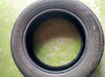 5x120 16 bmw e46 pneu 205/55/16 dot20 - 10