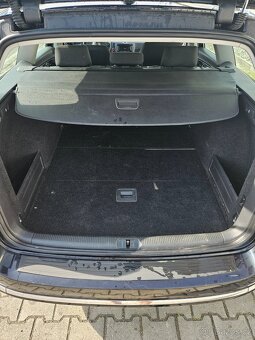VW Passat B7 2.0TDI 103kW Bussines edition - 10
