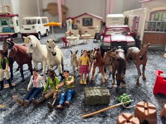 Schleich - 10
