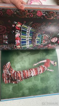 Luxusní kniha Frida Kahlo - 10