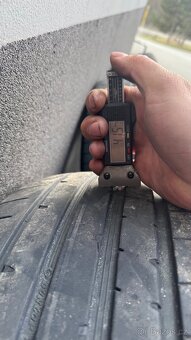 letní alu sada Audi R19 5x112 - 10