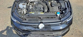 VW Golf VIII 1.5TSI 2/25 1 100km lift - 10