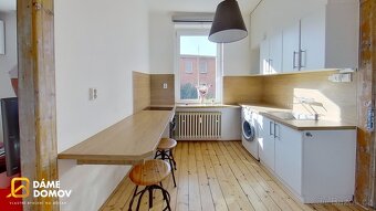 Pronájem byty 1+1, 24 m2 - Zlín, ev.č. 14217 - 10