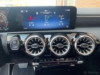 Mercedes-Benz A 250 e Plug-in odpočet DPH - 10