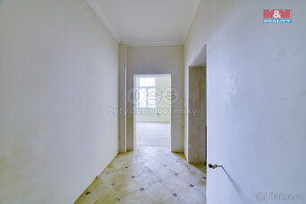 Prodej bytu 2+kk, 64 m², Mariánské Lázně, ul. Ruská - 10