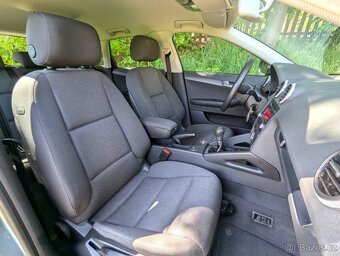Audi A3 Sportback 1.4TSI 92KW, 2010, tažné - 10