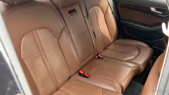 Audi A8 4.2TDi V8 Quattro - 10