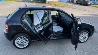 Škoda Fabia 1.4 16V 55kW - Celebration - 10