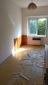 Prodej byty 1+1, 48 m2 - Praha - Strašnice, ev.č. 00702 - 10