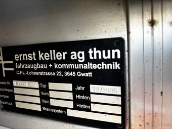 Prodam VW T5 2,5 TDI 96 kw - 10