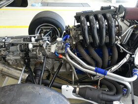 Martini Formule Renault F3R FRS - 1995 - 10