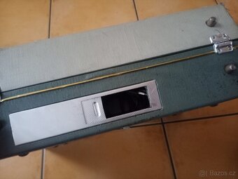 Prodám gramofon stereo M 64 solleta za 150 Kč - 10