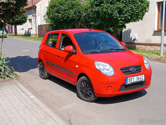 Kia Picanto - TOP stav - 10