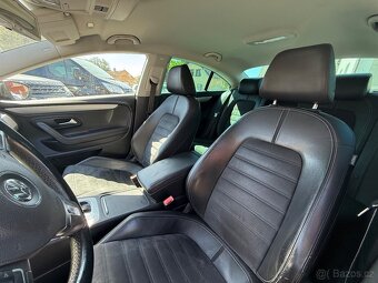 VW Passat CC 2.0tdi 125kw DSG (Highline-NAVI-xenony-5mist) - 10