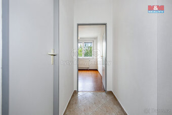 Pronájem bytu 2+kk, 39 m², Klatovy, ul. Mánesova - 10