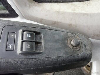 CITROEN JUMPER 2,2 R.V. 2013 - 10