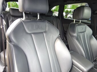 Audi A4 3,0 TDI, QUATTRO-200kW S-LINE - 10