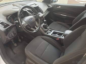 FORD KUGA 1,5 i EcoBoost 110KW 2019 NAVI - 10