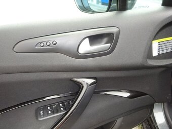 Citroën C5 2,0 HDI, GARANCE KM - 10