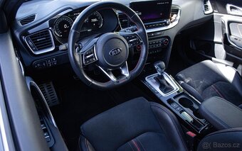 Kia Proceed 1.6 T-GDi GT A/T - 10