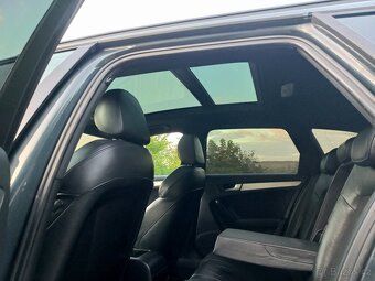 Audi A4 2.0tdi S-LINE, Panorama, Dig.klima, Manuál, Nová T.K - 10