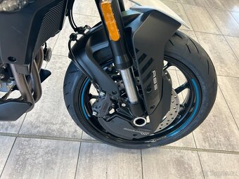 CF Moto NK 675 2025 - 10