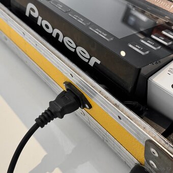Pioneer CDJ2000 + DJM800 - 10