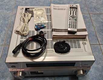 Pioneer VSX-AX2AV-S - 10
