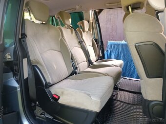 Prodám Peugeot 807, 2,0, RHR - 10