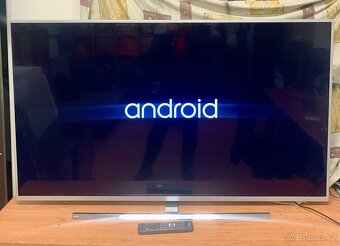 4K Ultra HD Smart Philips televizor - 10