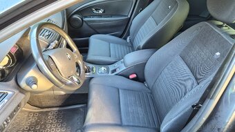 Renault Megane III  1.2 TCe Turbo - 10