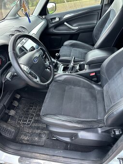 Ford S-Max 2.0TDCi 103kw - 10