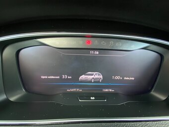 Volkswagen Golf 1.5 TSI EVO 110 kW DSG Highline - 10