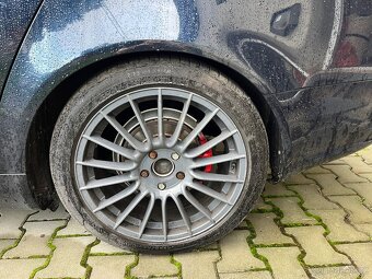 Vyměním za BMW E39-E60 BENZIN - 10