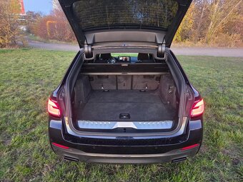 BMW 530 Plug-in hybrid DPH - 10