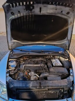 Škoda Octavia 2 - 10