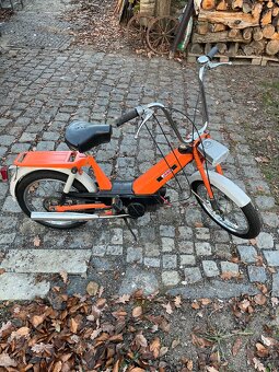 Babetta 207/300 + kartička a faktura - 10