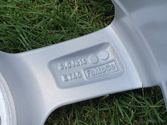 Nové 16 alu kola orig Ford Puma (2019-25) - 10