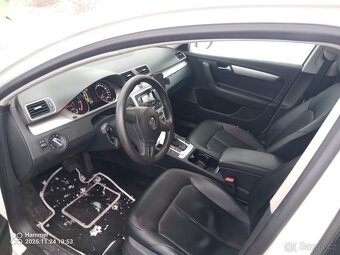 VW Passat B 7  2.0 TDI 103 KW Dsg r.v.11/2014 - 10
