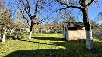 Prodej rodinného domu 265 m², pozemek 455 m² Sušilova, Bystř - 10