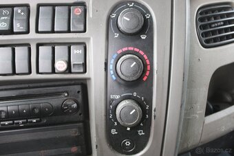 Renault MIDLUM 220.12, EURO 5, SPACÍ NÁSTAVBA, HYDR. ČELO - 10