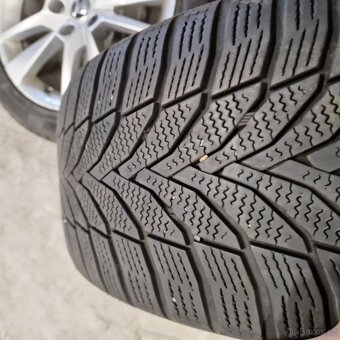 alu disky škoda 17 - 10