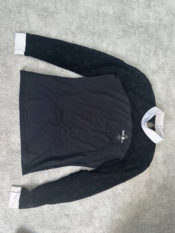 Závodní oblečení - sako, trička, rajtky - 10