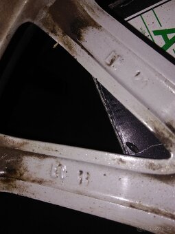 Náhradní kolo bmw - 10