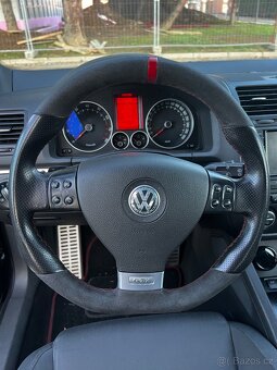 VW Golf 5 GTI 2.0 TFSI DSG 200kw - 10