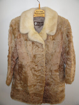 Zimní dámská kombinéza vel. M, délka 150 cm - 10