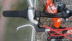 Dětské horské kolo Superior Paint XC 24 - 10