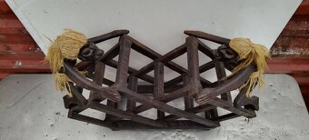 přebytky 5.dřevěné věci - 10