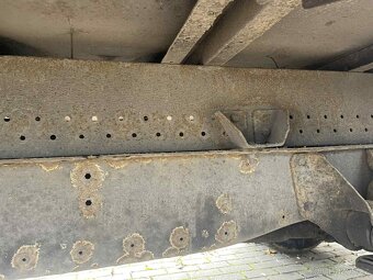 Ford Transit 2.4 TDCI - Skříň - 10