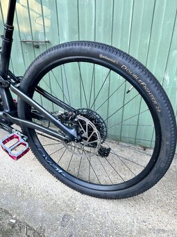 Trailové karbonové kolo Specialized Stumpjumper 29" - 10